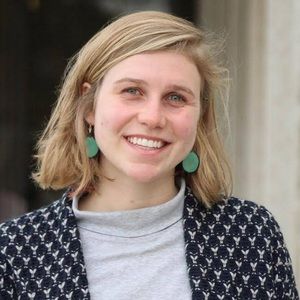 Meet your Posher, Anna